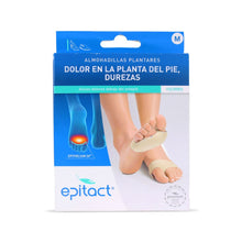 Cargar imagen en el visor de la galería, Epitact® Almohadillas Plantares