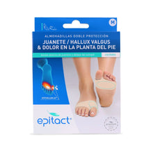 Cargar imagen en el visor de la galería, Epitact® Almohadillas Doble Protección