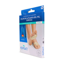 Cargar imagen en el visor de la galería, Epitact® Almohadillas Plantares