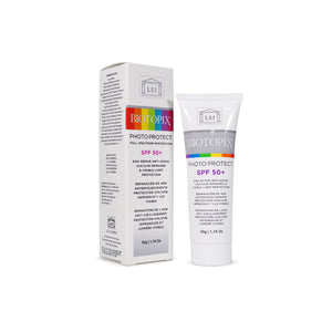 BIOTOPIX PHOTOPROTECT SPF 50+ TUBO X 50 G