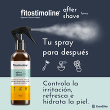Cargar imagen en el visor de la galería, Fitostimoline® AfterShave Euroetika 100ml
