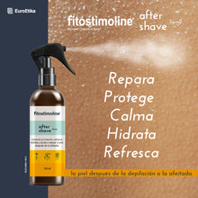 Cargar imagen en el visor de la galería, Fitostimoline® AfterShave Euroetika 100ml
